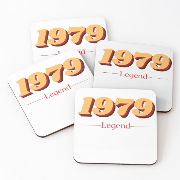 Item preview, 1979 Legend Retro designed and sold by Queen1120.