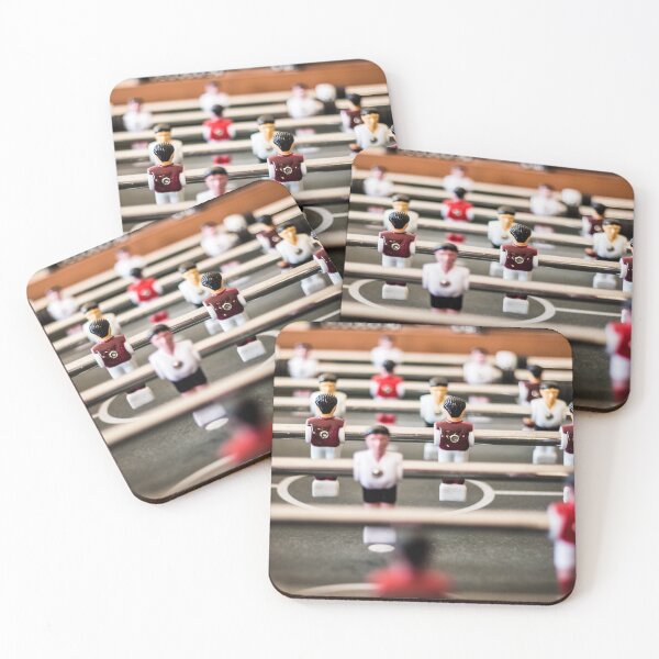 Item preview, Foosball  designed and sold by mwagie.