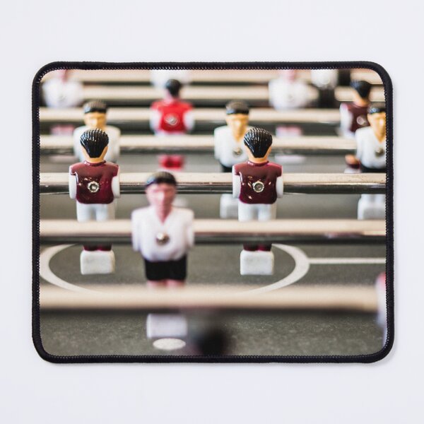 Item preview, Foosball  designed and sold by mwagie.