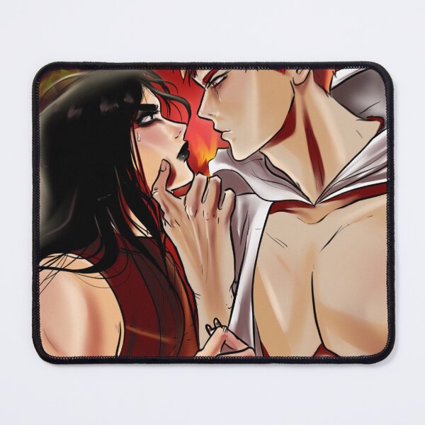 Item preview, Asmodeus_And_Cain_ designed and sold by AstridBreiter.