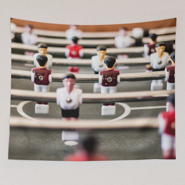Item preview, Foosball  designed and sold by mwagie.