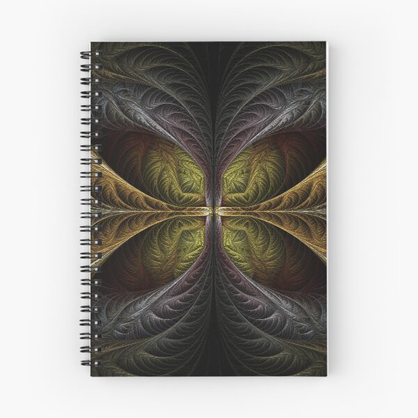 Item preview, Leafy Shades designed and sold by Christine Lake.