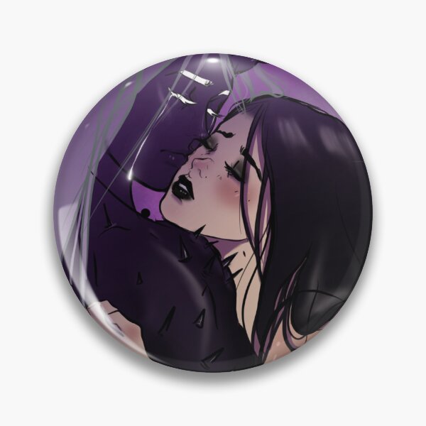 Item preview, Asmodeus_And_Lucifer_I designed and sold by AstridBreiter.
