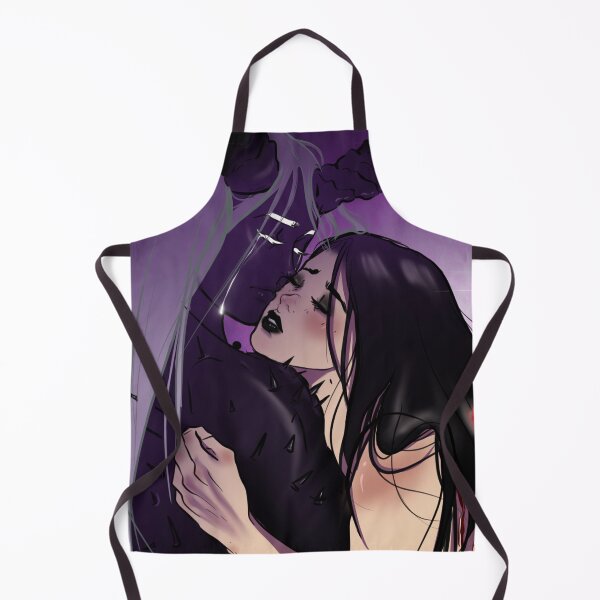 Item preview, Asmodeus_And_Lucifer_I designed and sold by AstridBreiter.