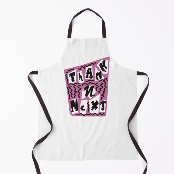 Item preview, Thank you next. designed and sold by ArtDiegoo.