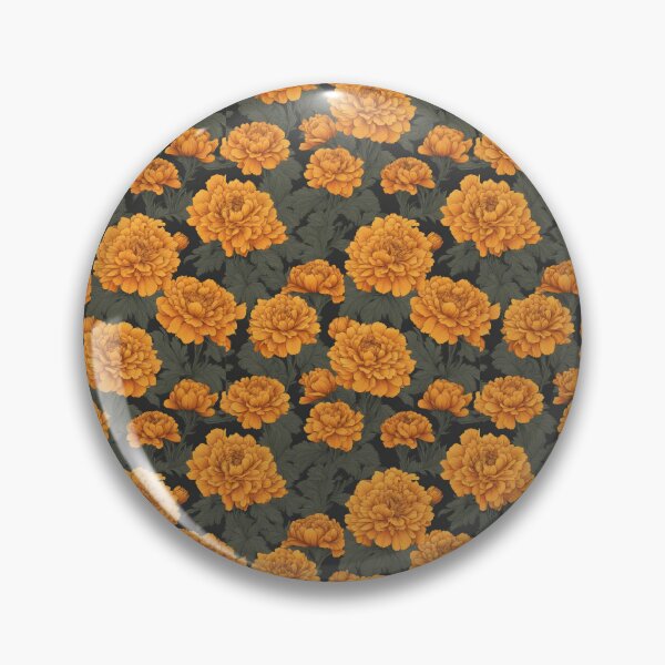 Item preview, Marigold designed and sold by LaTostada1.
