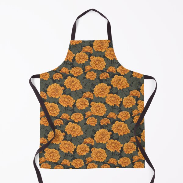 Item preview, Marigold designed and sold by LaTostada1.