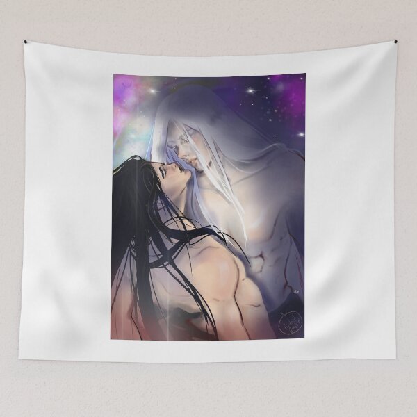 Item preview, Asmodeus_And_Lucifer_iI designed and sold by AstridBreiter.