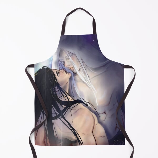 Item preview, Asmodeus_And_Lucifer_iI designed and sold by AstridBreiter.