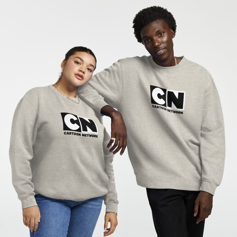 Network sweatshirt sales