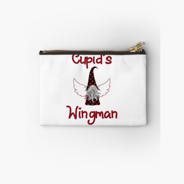 Item preview, Cupid's Wingman designed and sold by leshewle.