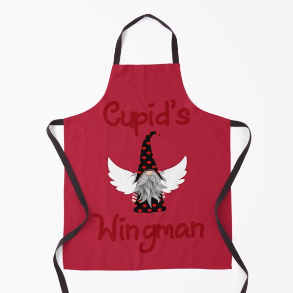 Item preview, Cupid's Wingman designed and sold by leshewle.