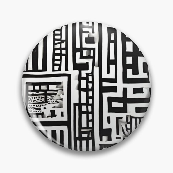 Item preview, Maze Graphic Design designed and sold by FanoloHandford.