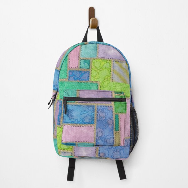 Item preview, Quilted abstract designed and sold by LMcK.