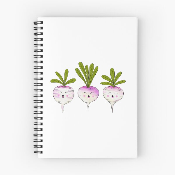 Item preview, Turnip Heads designed and sold by ValEnvisions.