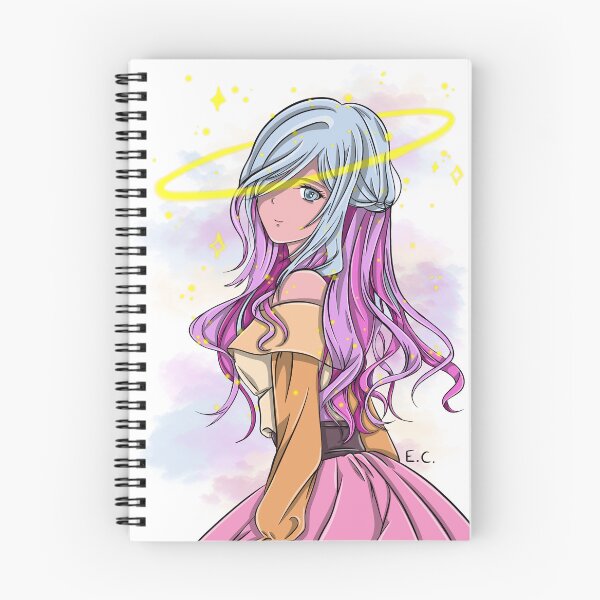 Item preview, pink galaxy designed and sold by DESIGN-RANGE.