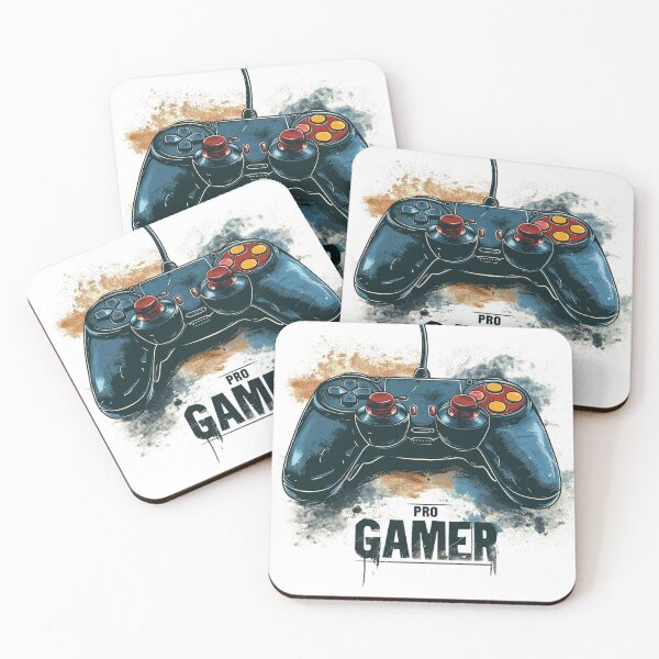 Item preview, Pro Gamer designed and sold by InfinityCircle.