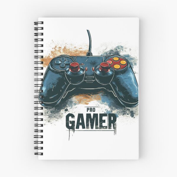 Item preview, Pro Gamer designed and sold by InfinityCircle.