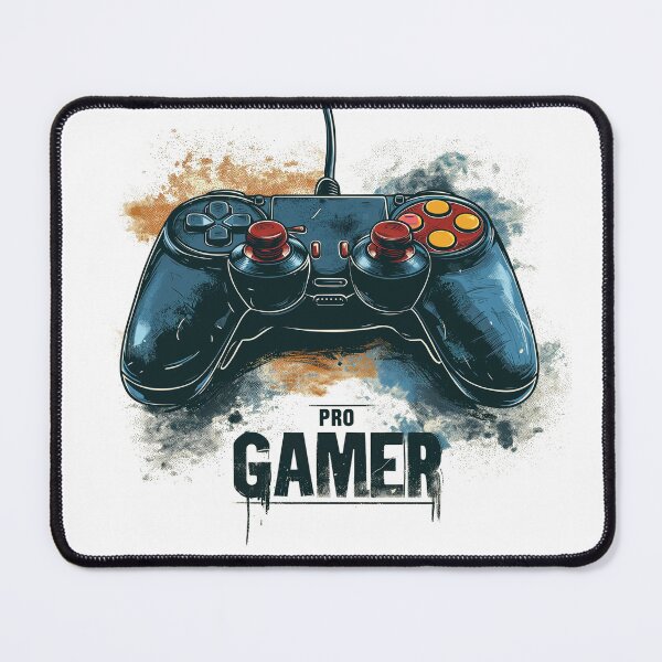 Item preview, Pro Gamer designed and sold by InfinityCircle.