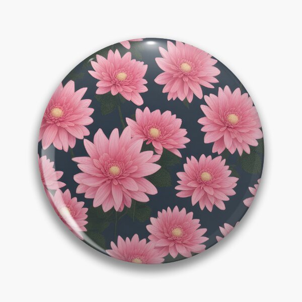 Item preview, Chrysanthemum designed and sold by LaTostada1.