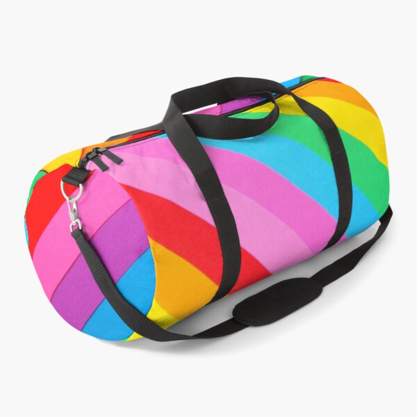 Item preview, Chevron Rainbow Pattern designed and sold by mwagie.
