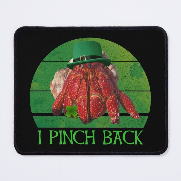 Item preview, I Pinch Back designed and sold by Cat Lady Designs.