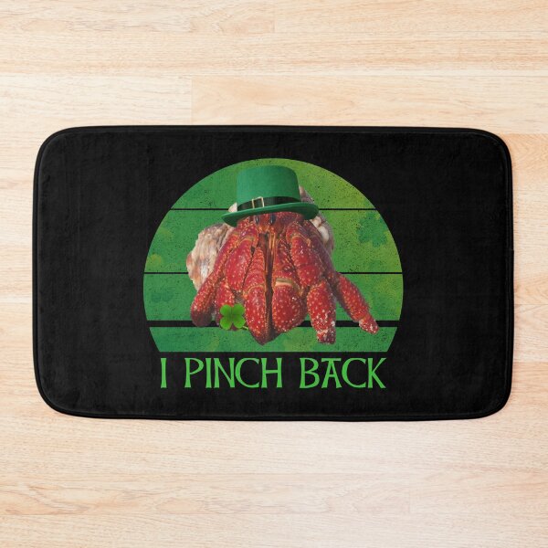 Item preview, I Pinch Back designed and sold by Cat Lady Designs.