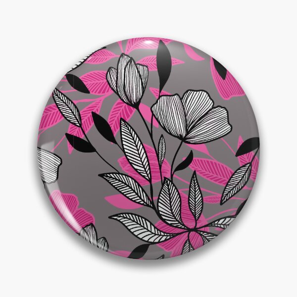 Artikelvorschau, Blumenmuster #40 entworfen und verkauft von Patternifly.