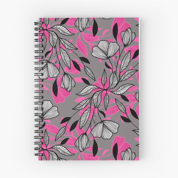 Artikelvorschau, Blumenmuster #40 entworfen und verkauft von Patternifly.