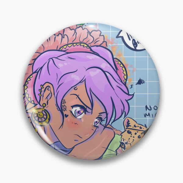 Item preview, Chiapaneca_Anime designed and sold by AstridBreiter.