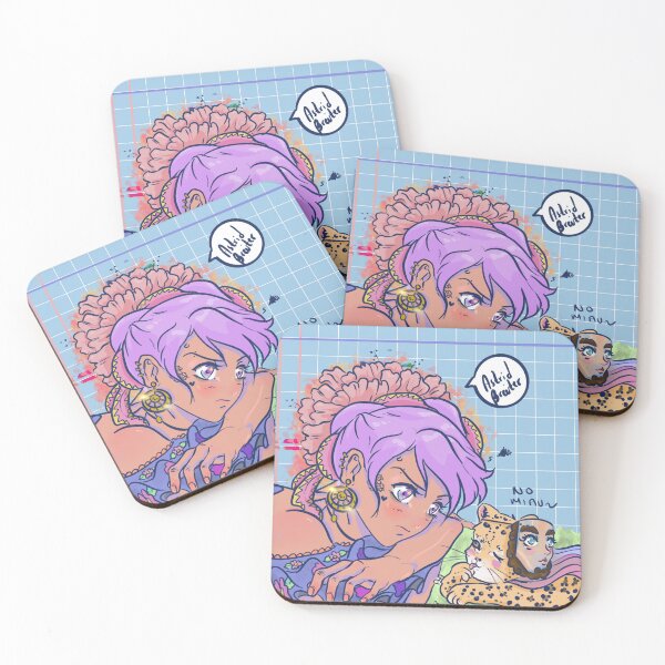 Item preview, Chiapaneca_Anime designed and sold by AstridBreiter.