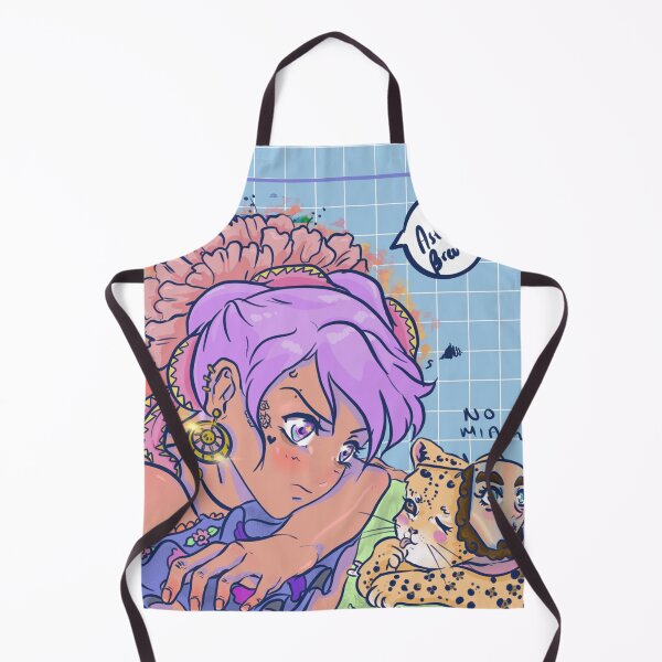 Item preview, Chiapaneca_Anime designed and sold by AstridBreiter.