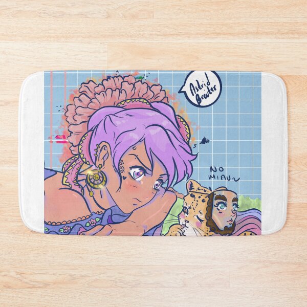 Item preview, Chiapaneca_Anime designed and sold by AstridBreiter.