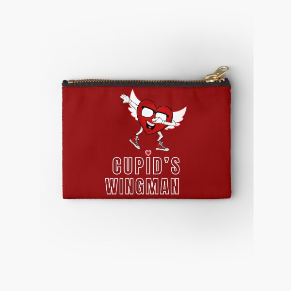 Item preview, Cupid's Wingman designed and sold by leshewle.