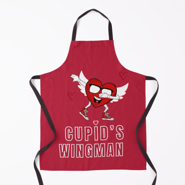 Item preview, Cupid's Wingman designed and sold by leshewle.
