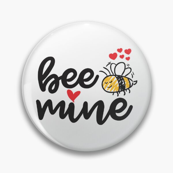Aperçu de l'œuvre Bee mine créée et vendue par BloomMarch.