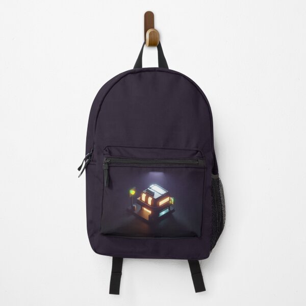 Item preview, Digital Art Corner Shop Low Poly designed and sold by Jake1515.