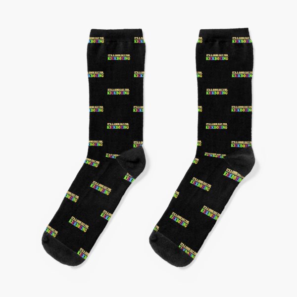 Kickboxing Socks for Sale