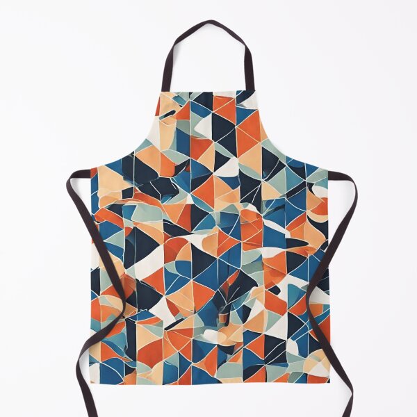 Item preview, Geometric Harmony designed and sold by FanoloHandford.
