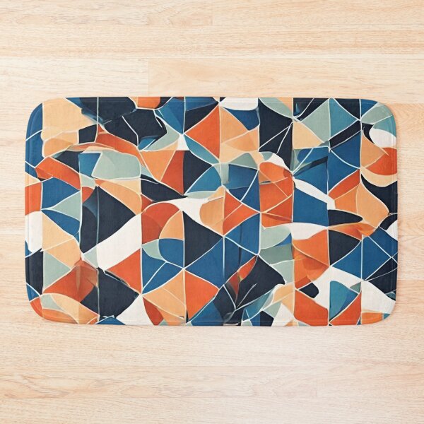 Item preview, Geometric Harmony designed and sold by FanoloHandford.