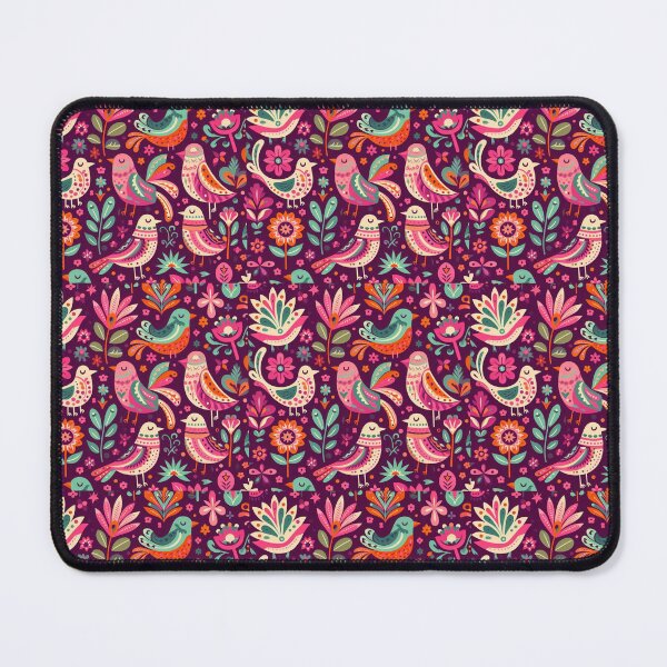 Item preview, Enchanted Birds 2 designed and sold by Maia-Design.