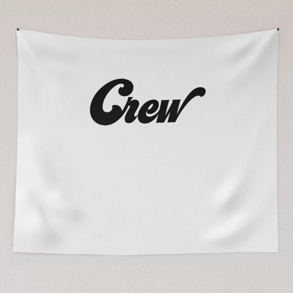 Item preview, crew designed and sold by Vectorqueen.