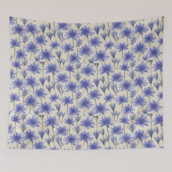 Item preview, Agapanthus designed and sold by LaTostada1.