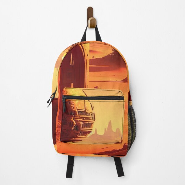 Item preview, Cosmic Aridity: Future Deserts Beyond Worlds designed and sold by iQuorra.