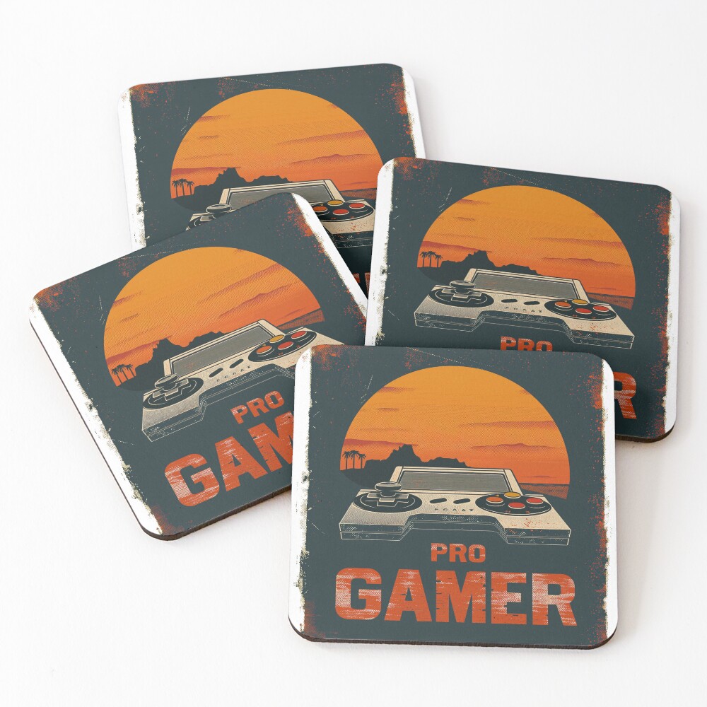 Item preview, Coasters (Set of 4) designed and sold by InfinityCircle.