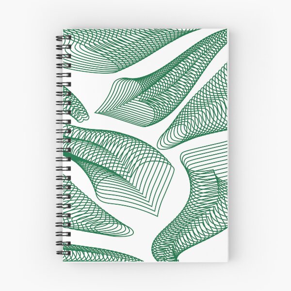 Item preview, Green Heartlines designed and sold by HideyukiLIFE.