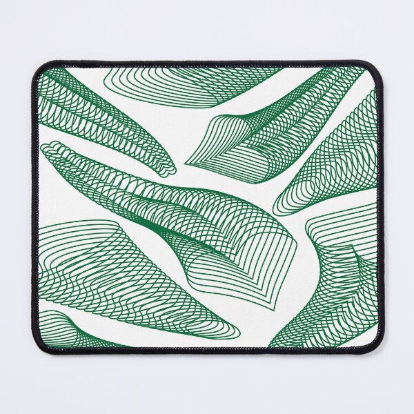 Item preview, Green Heartlines designed and sold by HideyukiLIFE.