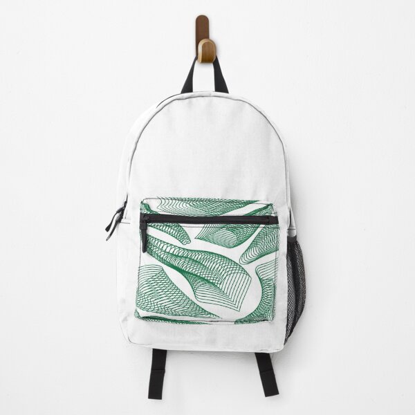 Item preview, Green Heartlines designed and sold by HideyukiLIFE.