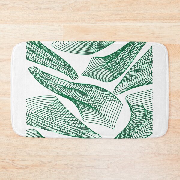 Item preview, Green Heartlines designed and sold by HideyukiLIFE.