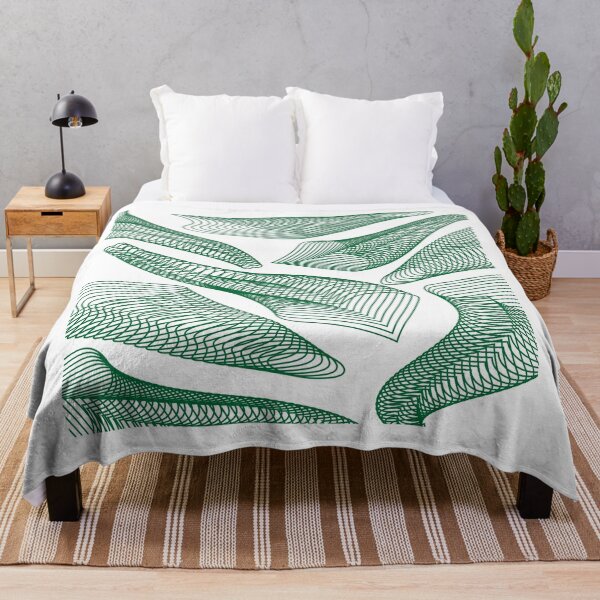 Item preview, Green Heartlines designed and sold by HideyukiLIFE.